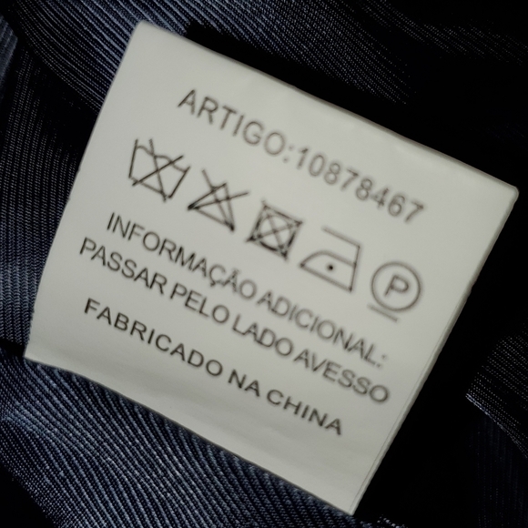 A|K Urban - Black - Midi - Peacoat - Small - Picture 7 of 9